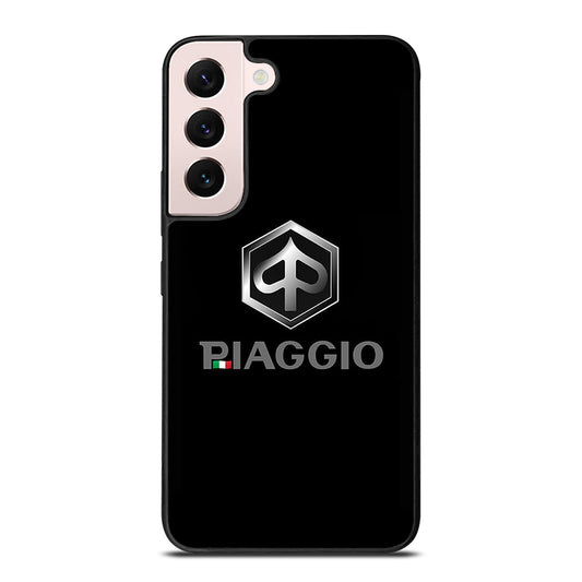 VESPA PIAGGIO LOGO Samsung Galaxy S22 Plus Case Cover