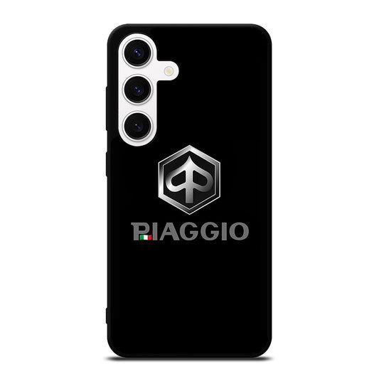 VESPA PIAGGIO LOGO Samsung Galaxy S24 Case Cover