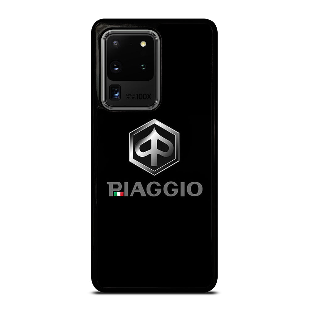 VESPA PIAGGIO LOGO Samsung Galaxy S20 Ultra Case Cover