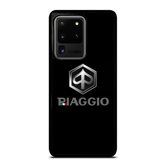 VESPA PIAGGIO LOGO Samsung Galaxy S20 Ultra Case Cover