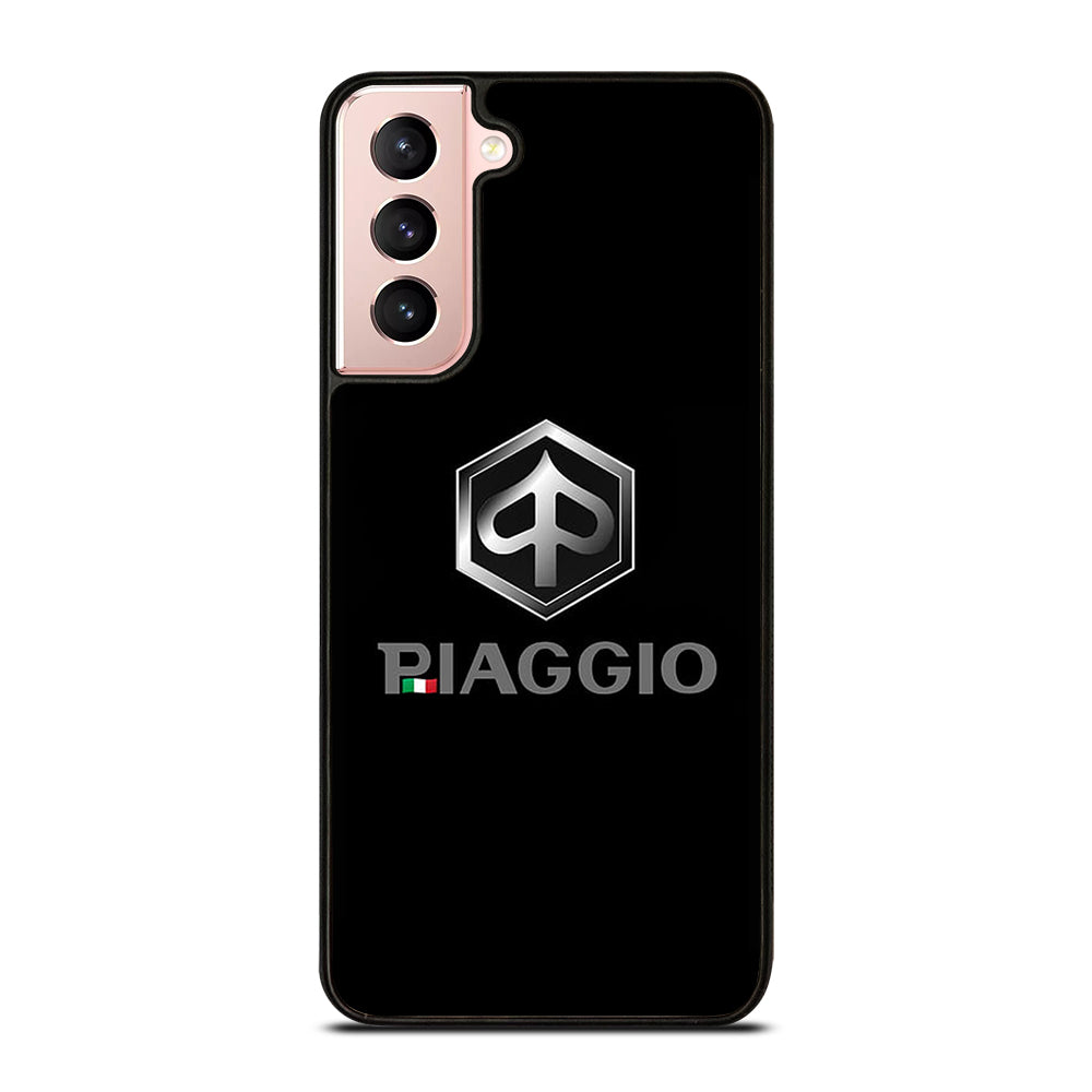 VESPA PIAGGIO LOGO Samsung Galaxy S21 Case Cover