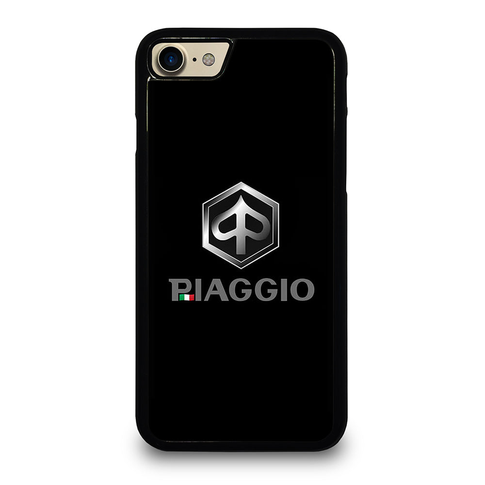 VESPA PIAGGIO LOGO iPhone 7 / 8 Case Cover