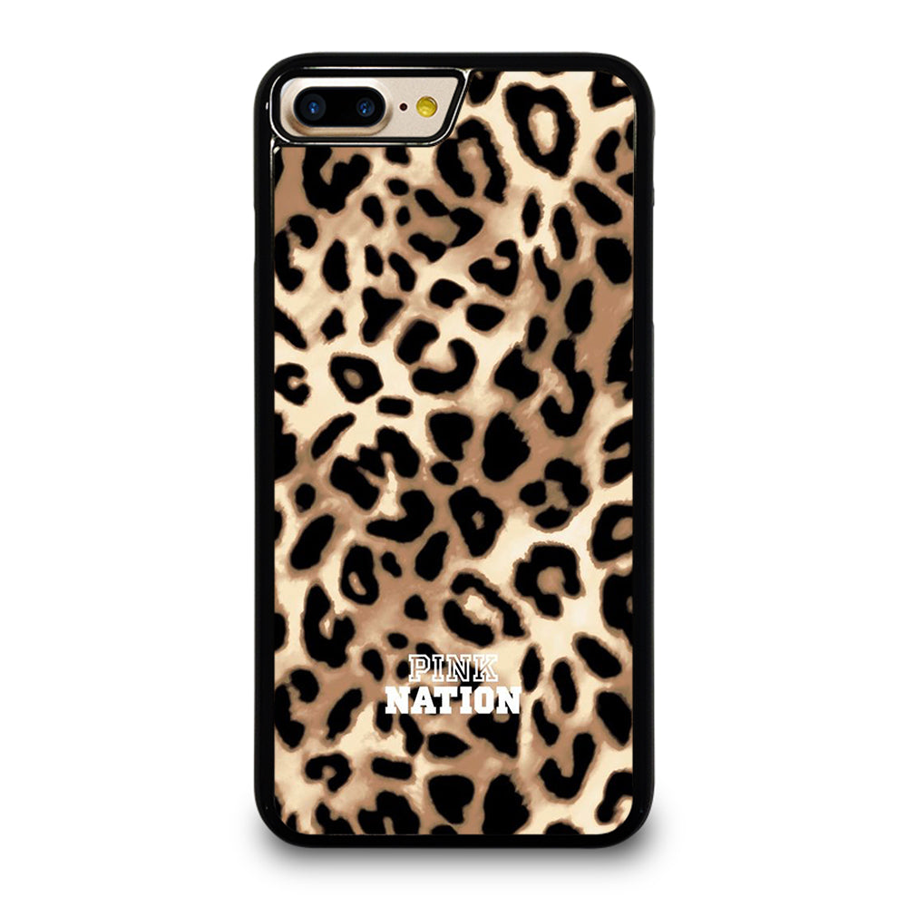VICTORIA'S SECRET LEOPARD iPhone 7 / 8 Plus Case Cover