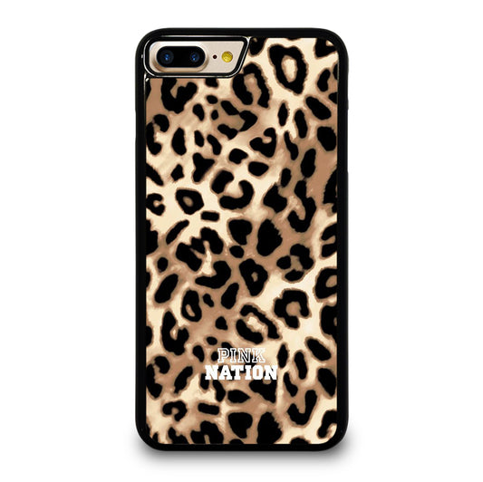 VICTORIA'S SECRET LEOPARD iPhone 7 / 8 Plus Case Cover