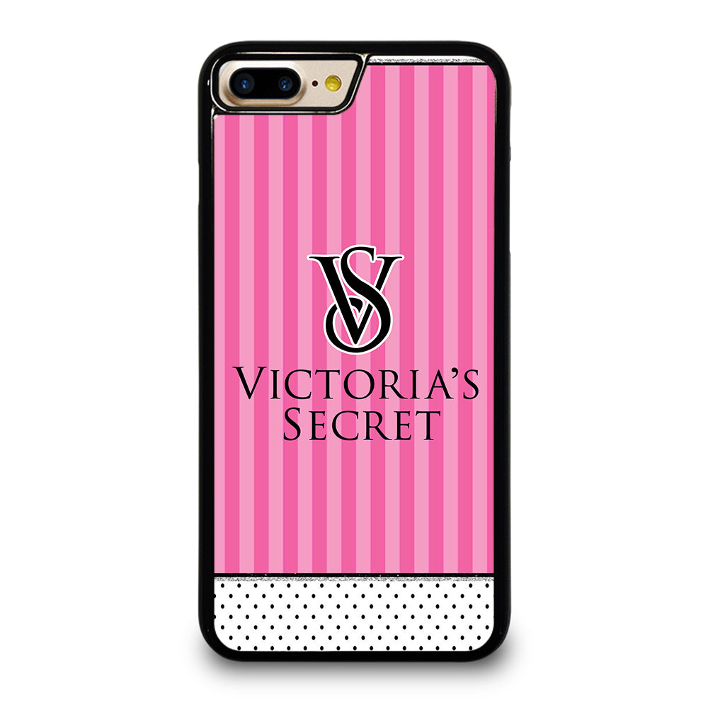 VICTORIA'S SECRET STRIPE ICON iPhone 7 / 8 Plus Case Cover