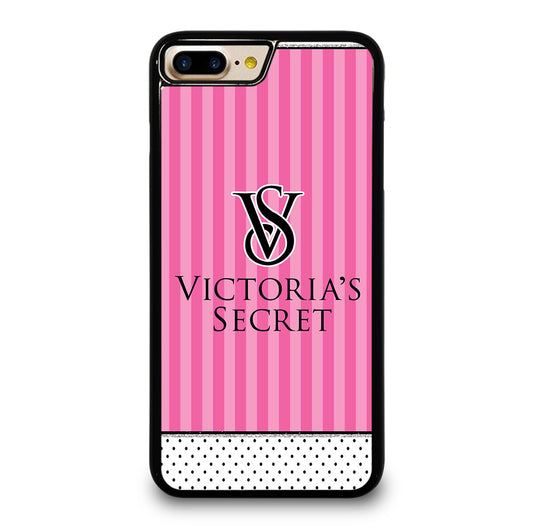 VICTORIA'S SECRET STRIPE ICON iPhone 7 / 8 Plus Case Cover