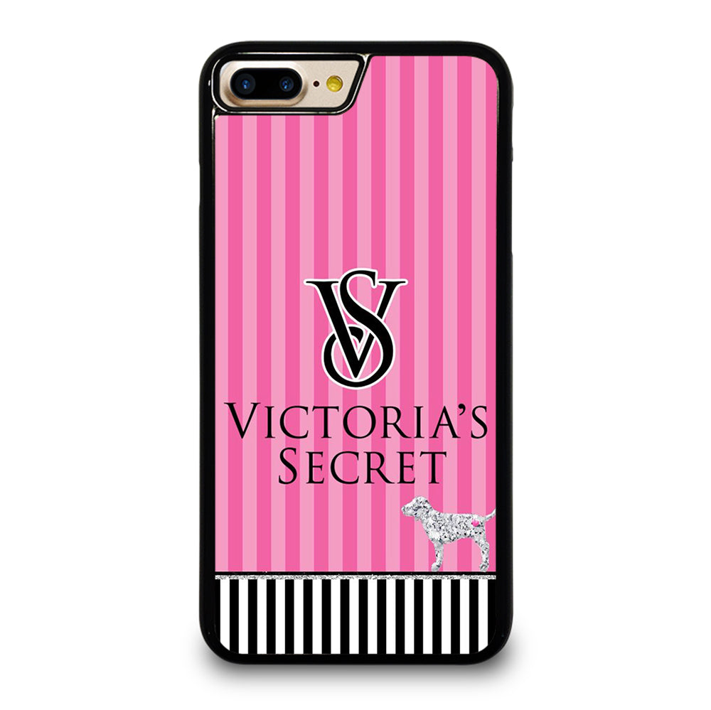 VICTORIA'S SECRET STRIPE ICON 2 iPhone 7 / 8 Plus Case Cover