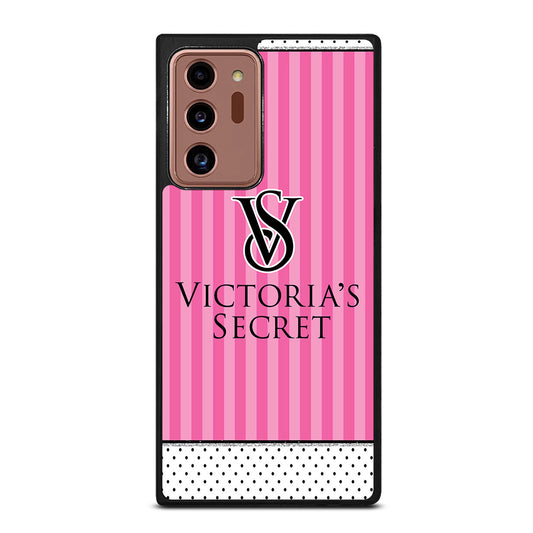 VICTORIA'S SECRET STRIPE ICON Samsung Galaxy Note 20 Ultra Case Cover