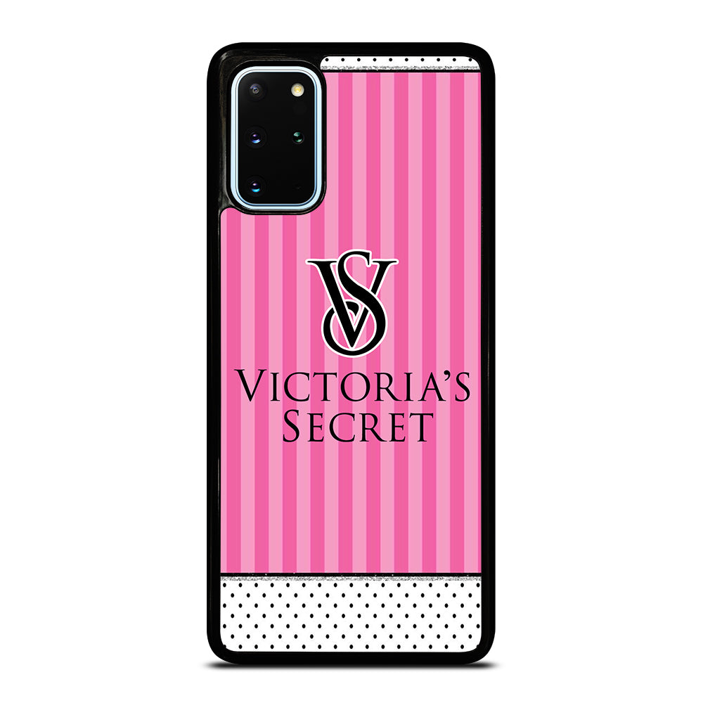 VICTORIA'S SECRET STRIPE ICON Samsung Galaxy S20 Plus Case Cover