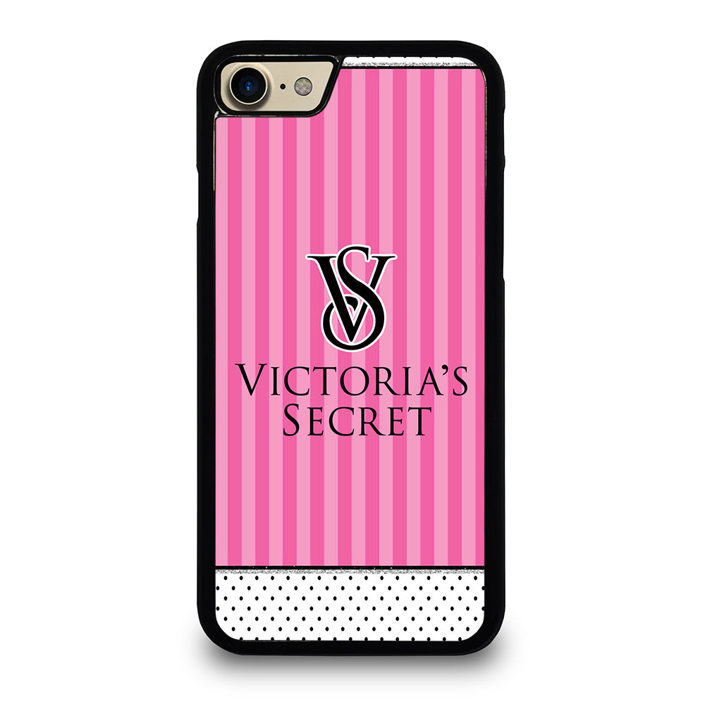 VICTORIA'S SECRET STRIPE ICON iPhone 7 / 8 Case Cover