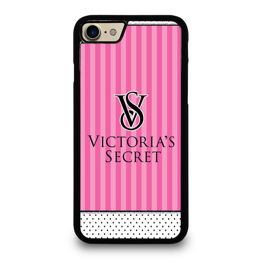VICTORIA'S SECRET STRIPE ICON iPhone 7 / 8 Case Cover