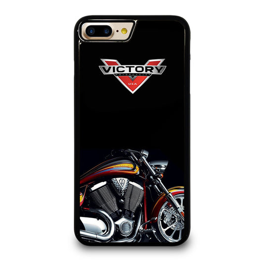 VICTORY LOGO MOTORCYCLE iPhone 7 / 8 Plus Case Cover