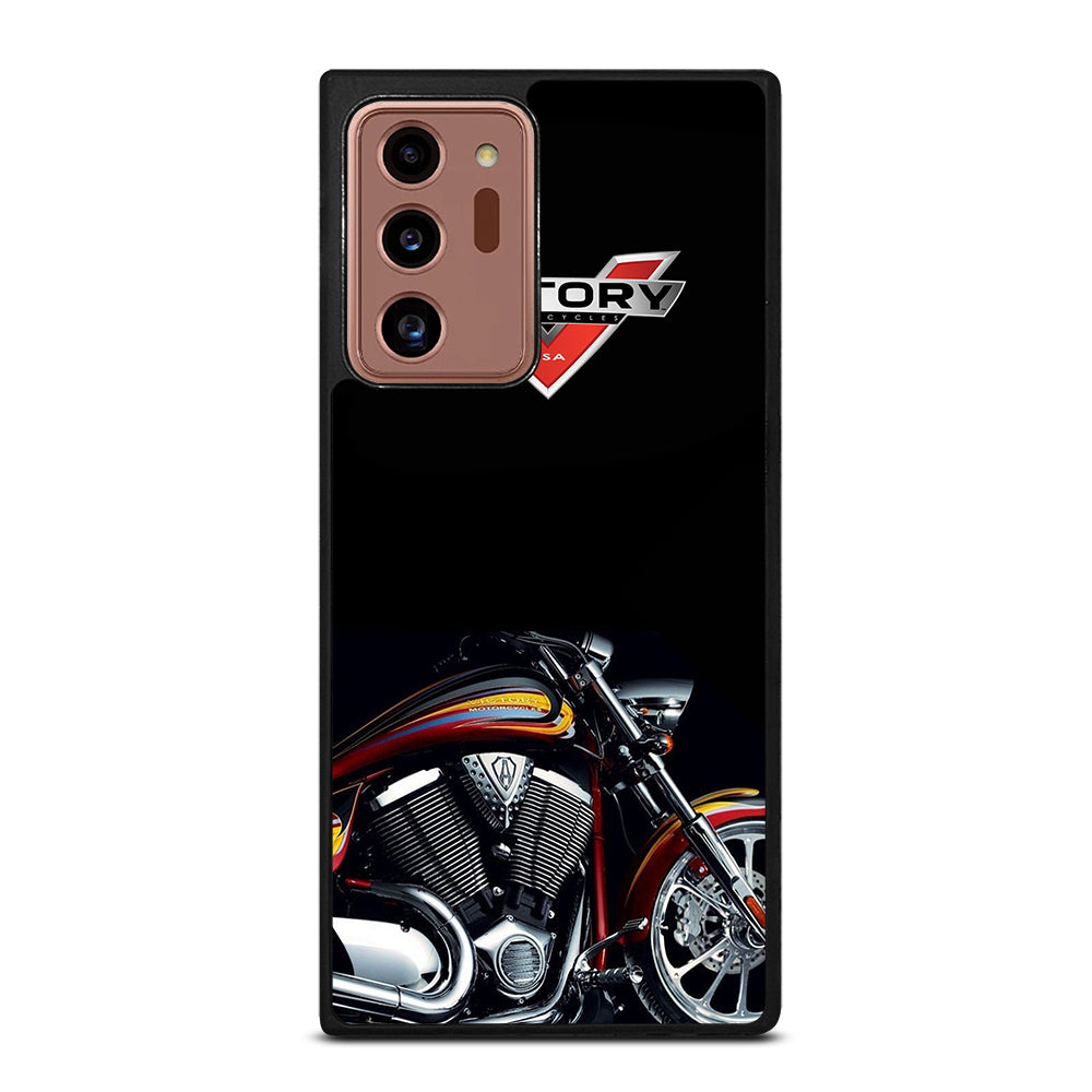VICTORY LOGO MOTORCYCLE Samsung Galaxy Note 20 Ultra Case Cover