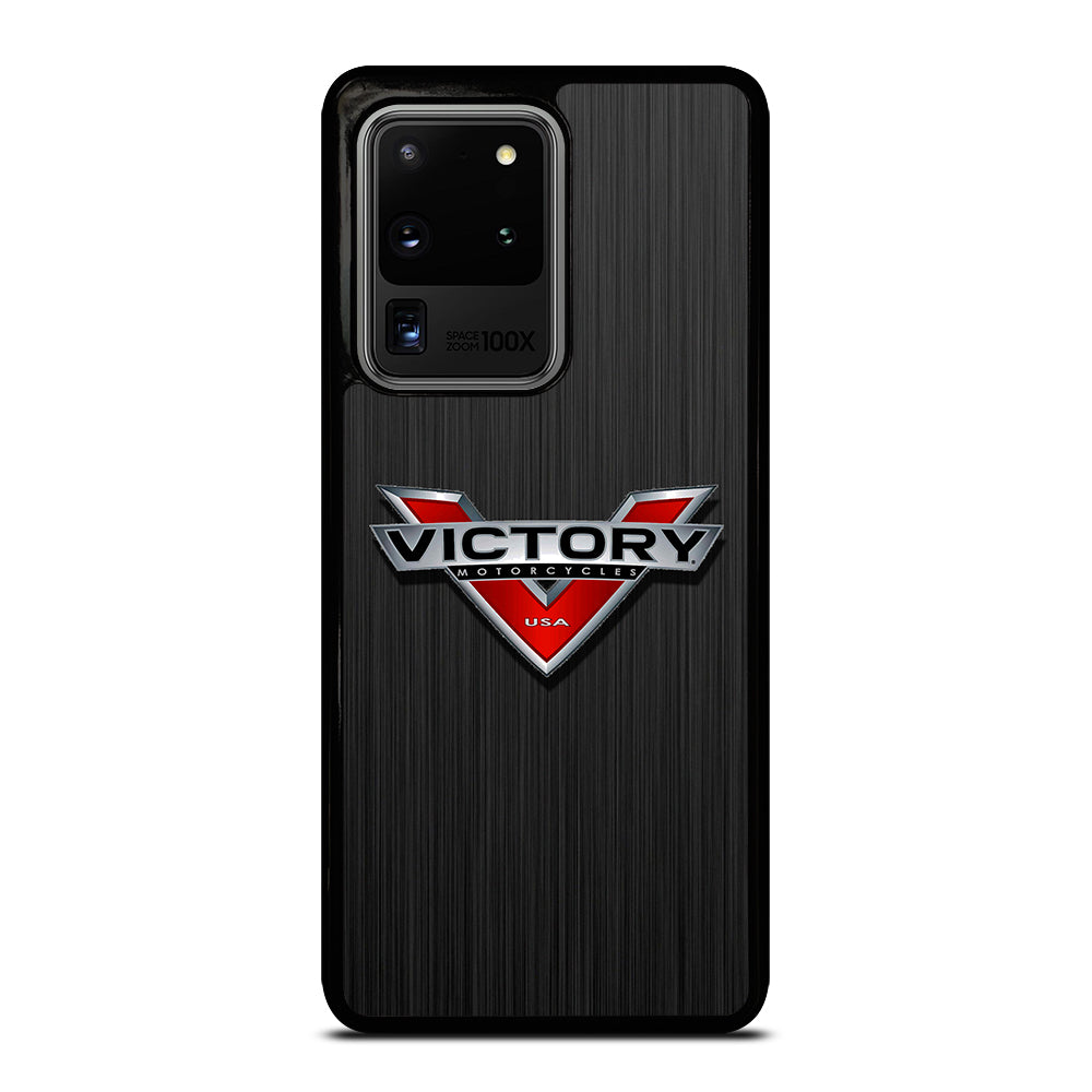 VICTORY MOTOR EMBLEM 2 Samsung Galaxy S20 Ultra Case Cover