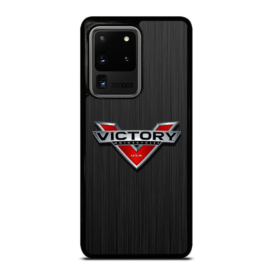 VICTORY MOTOR EMBLEM 2 Samsung Galaxy S20 Ultra Case Cover
