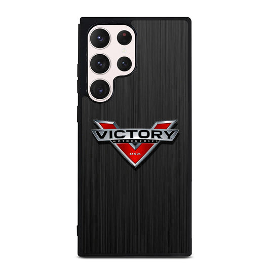VICTORY MOTOR EMBLEM 2 Samsung Galaxy S23 Ultra Case Cover