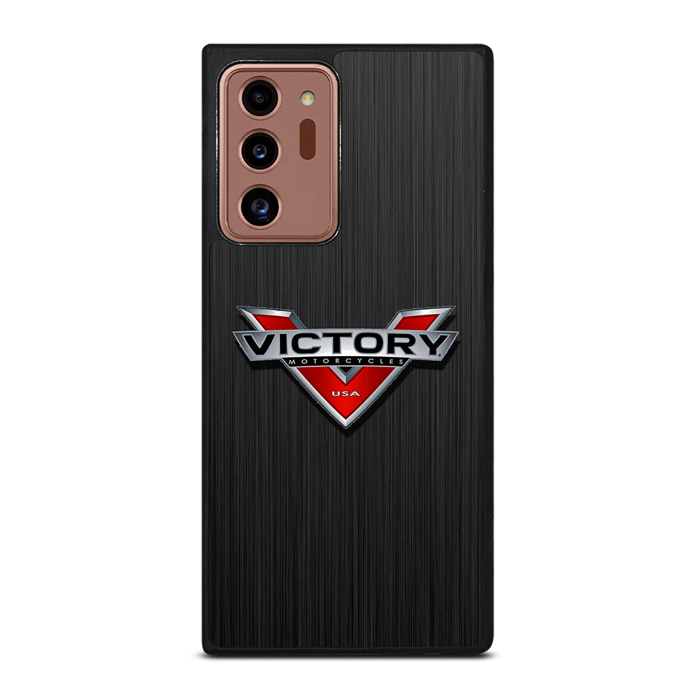 VICTORY MOTOR EMBLEM 2 Samsung Galaxy Note 20 Ultra Case Cover