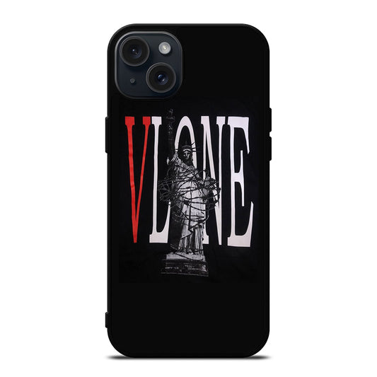 VLONE ICON 2 iPhone 15 Plus Case Cover