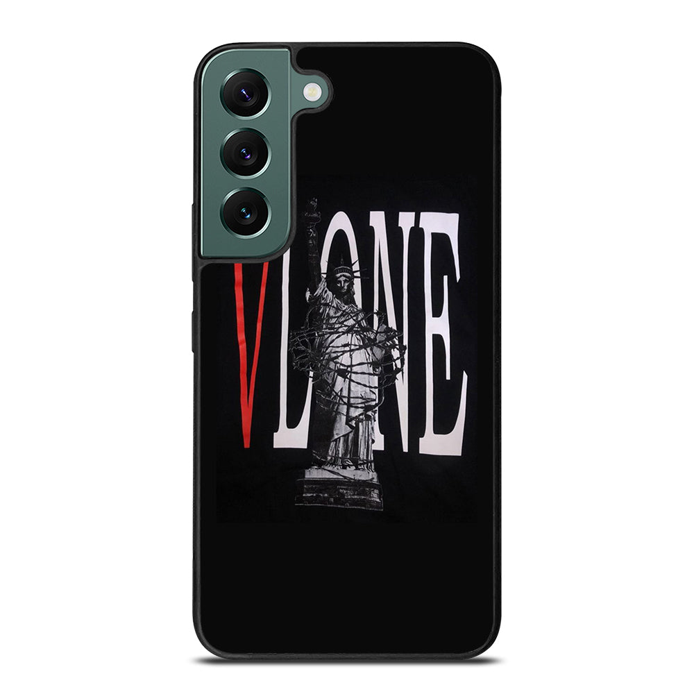 VLONE ICON 2 Samsung Galaxy S22 Case Cover