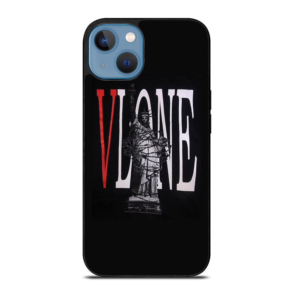 VLONE ICON 2 iPhone 13 Case Cover