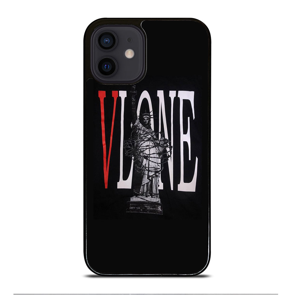 VLONE ICON 2 iPhone 12 Mini Case Cover