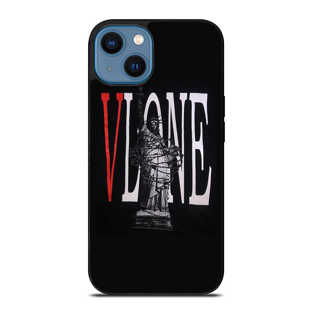 VLONE ICON 2 iPhone 14 Case Cover