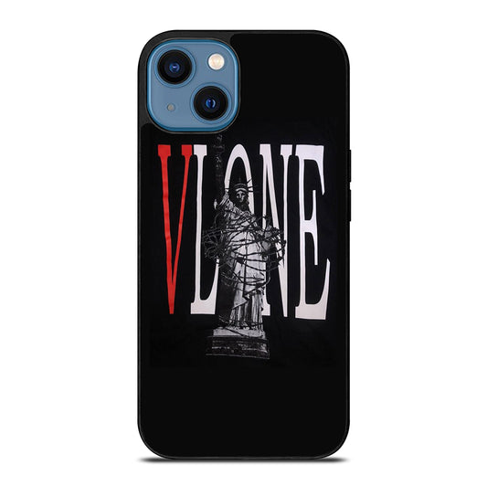 VLONE ICON 2 iPhone 14 Case Cover