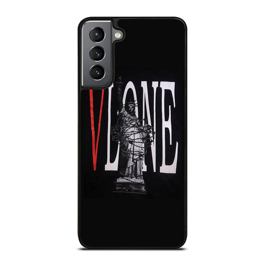 VLONE ICON 2 Samsung Galaxy S21 Plus Case Cover