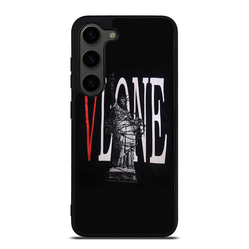 VLONE ICON 2 Samsung Galaxy S23 Plus Case Cover