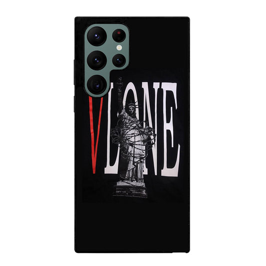 VLONE ICON 2 Samsung Galaxy S22 Ultra Case Cover