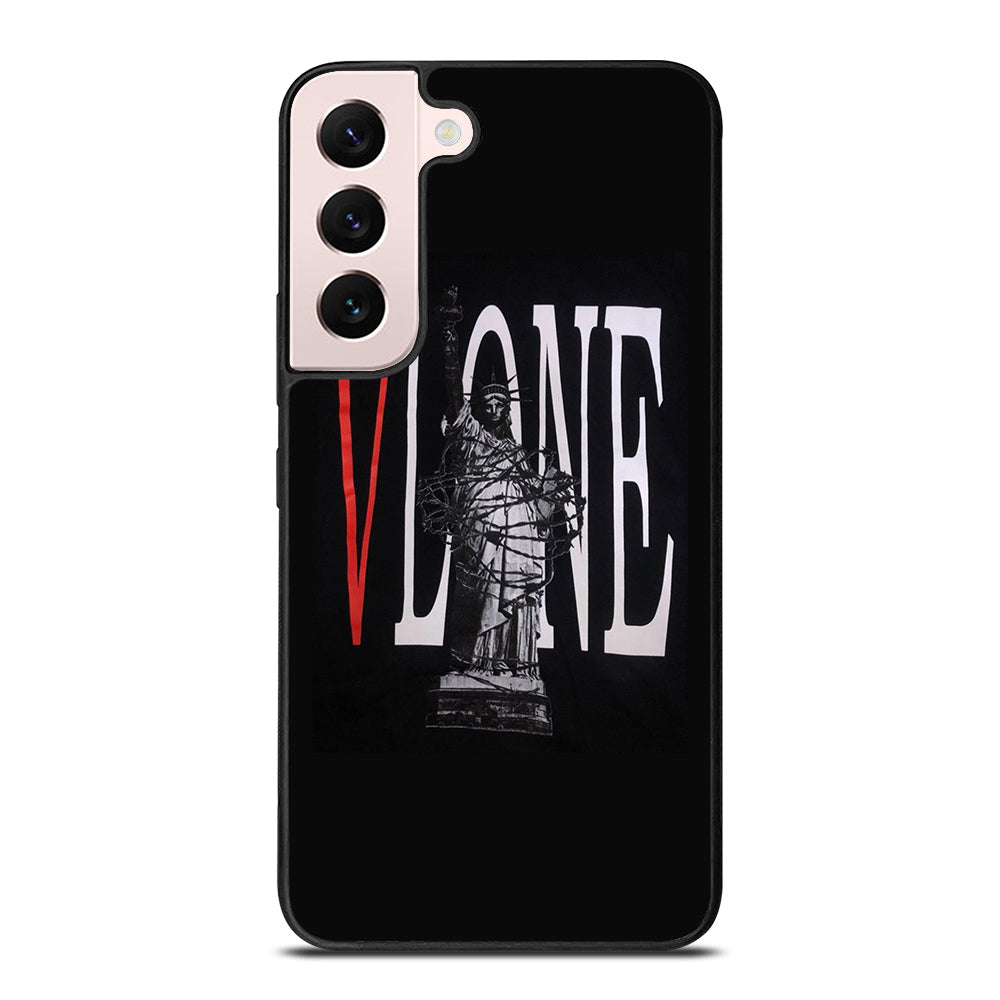 VLONE ICON 2 Samsung Galaxy S22 Plus Case Cover