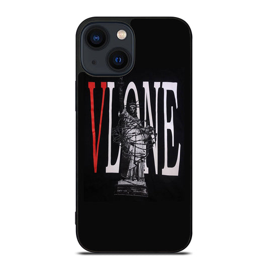 VLONE ICON 2 iPhone 14 Plus Case Cover