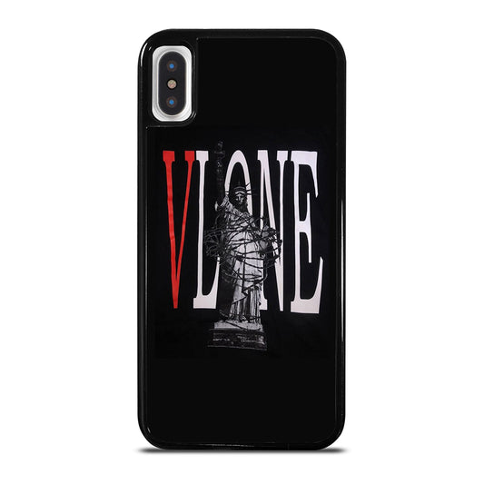 VLONE ICON 2 iPhone X / XS Case Cover