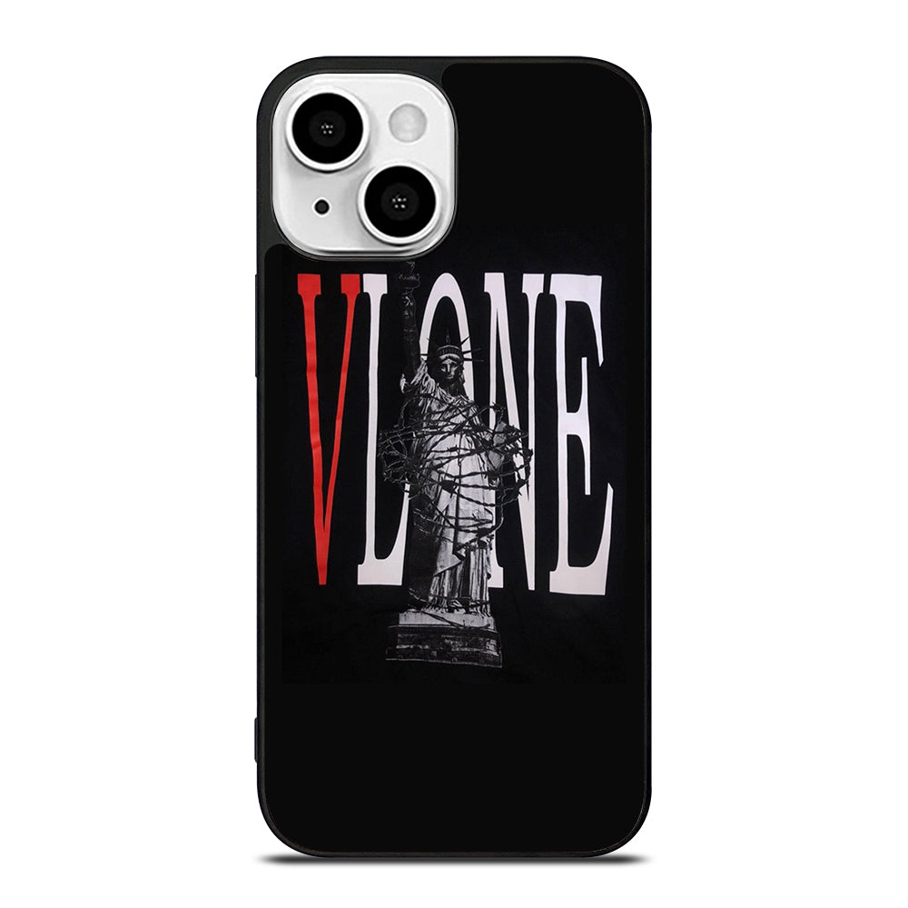 VLONE ICON 2 iPhone 13 Mini Case Cover