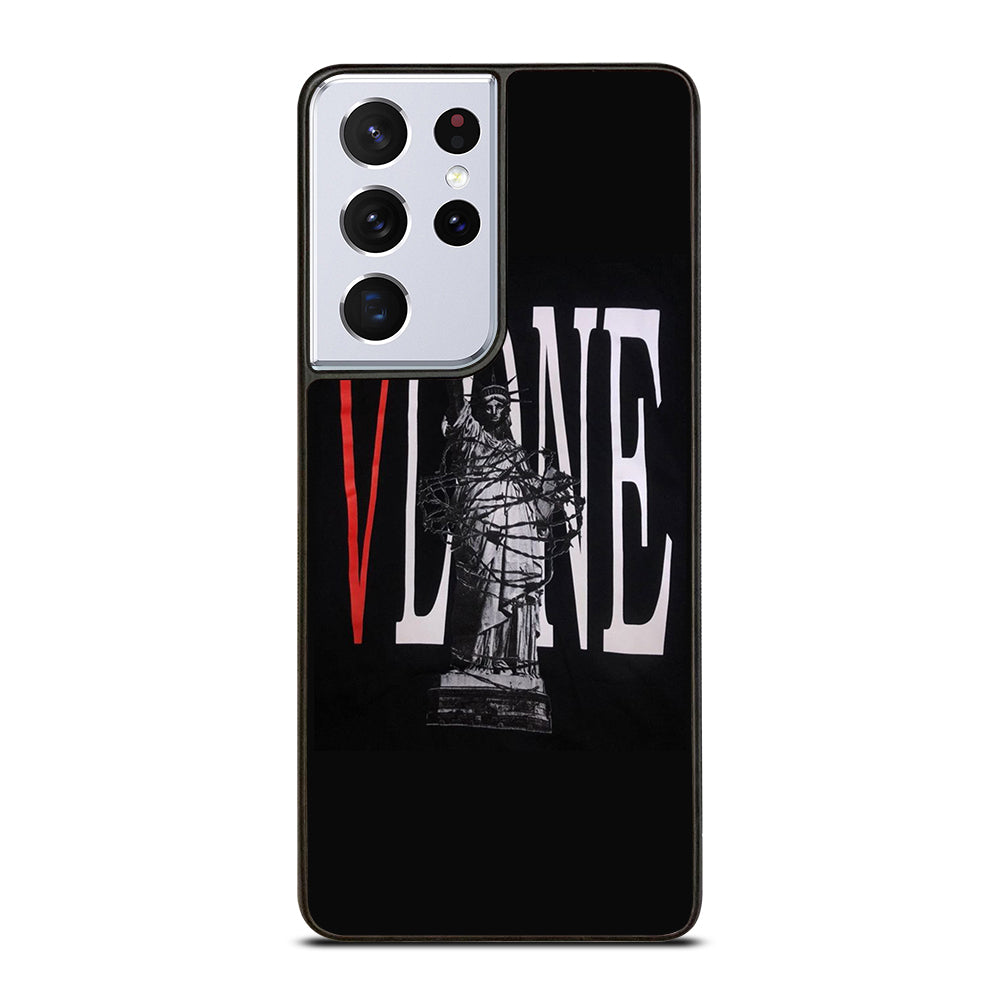 VLONE ICON 2 Samsung Galaxy S21 Ultra Case Cover