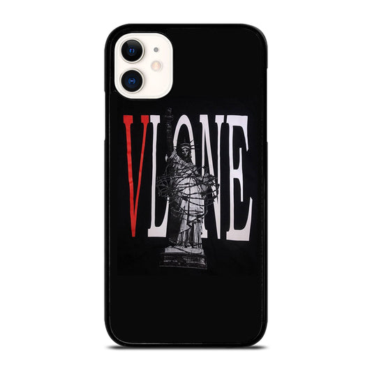 VLONE ICON 2 iPhone 11 Case Cover