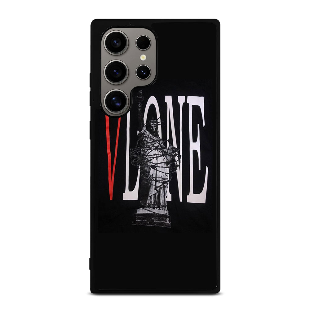 VLONE ICON 2 Samsung Galaxy S24 Ultra Case Cover