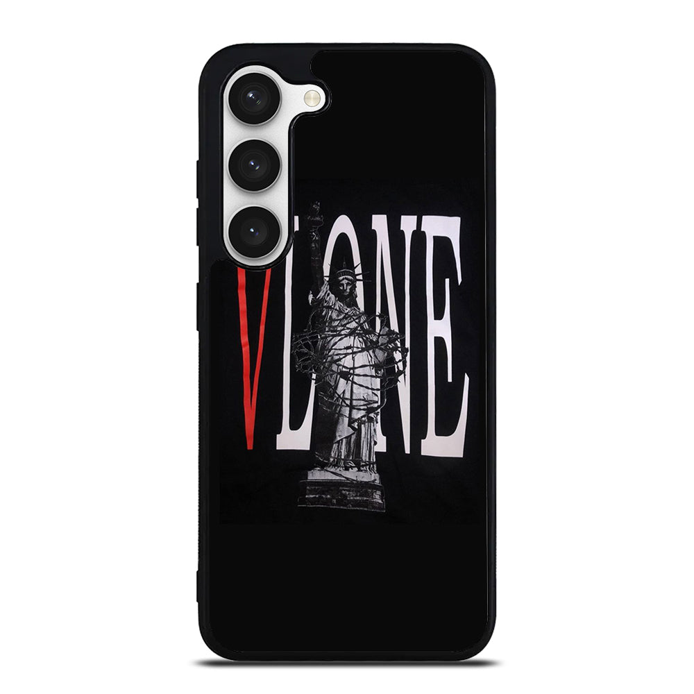 VLONE ICON 2 Samsung Galaxy S23 Case Cover