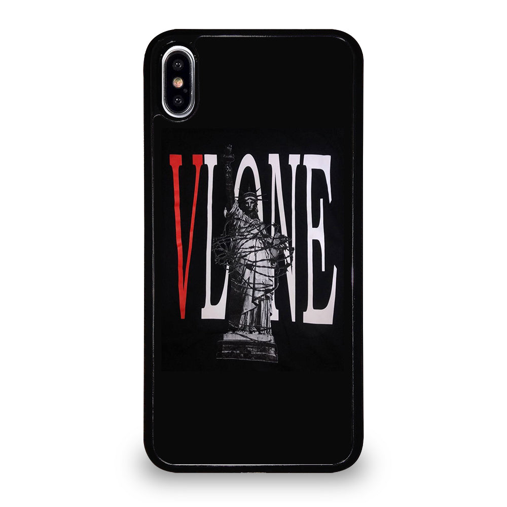 VLONE ICON 2 iPhone XS Max Case Cover