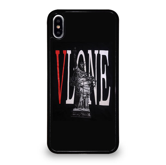 VLONE ICON 2 iPhone XS Max Case Cover