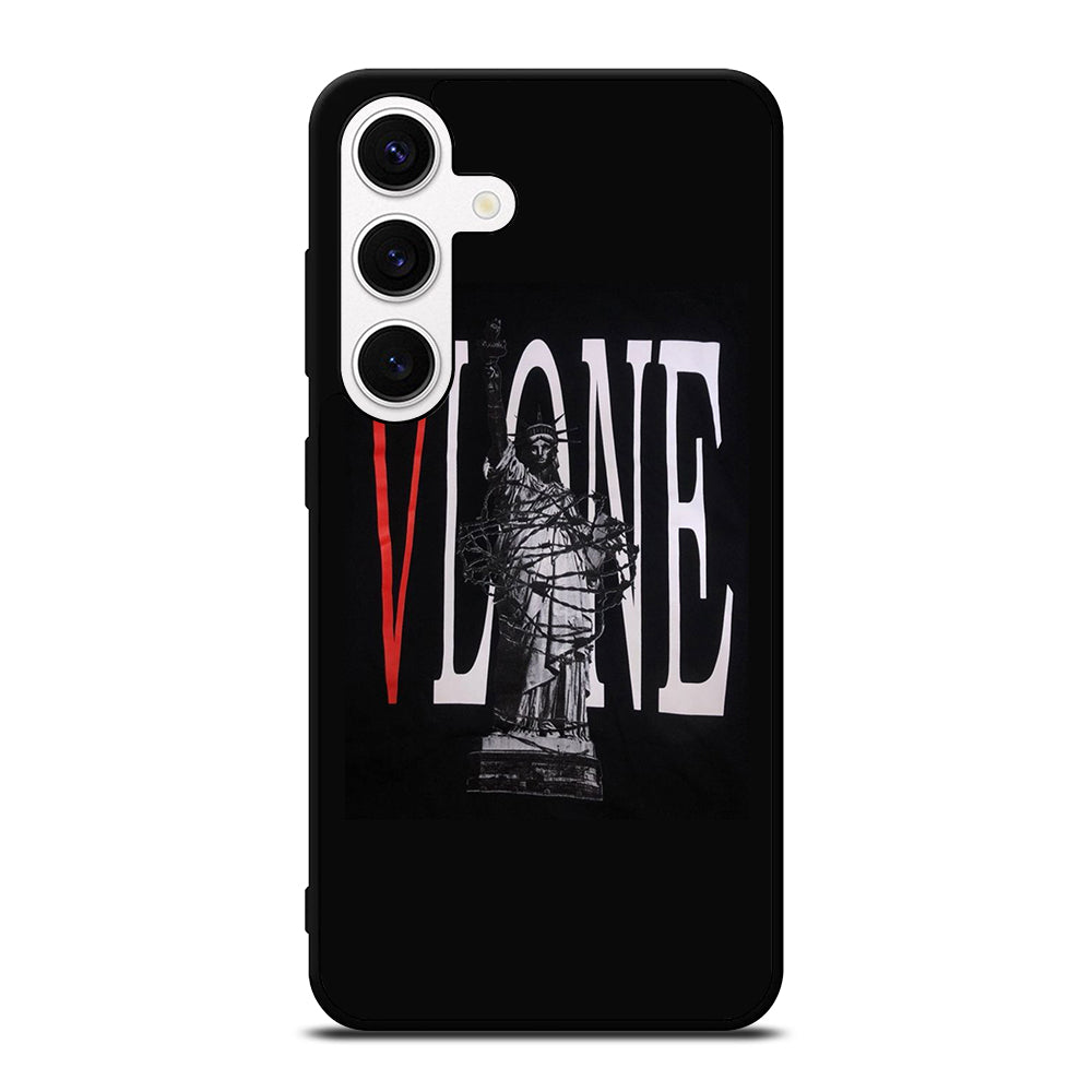 VLONE ICON 2 Samsung Galaxy S24 Case Cover