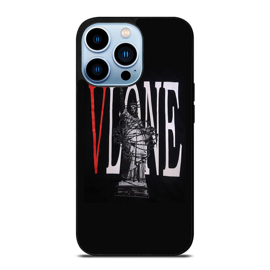 VLONE ICON 2 iPhone 13 Pro Max Case Cover
