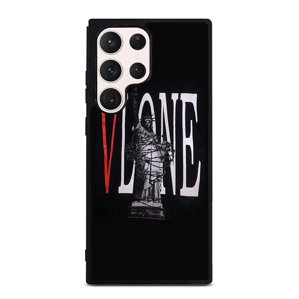 VLONE ICON 2 Samsung Galaxy S23 Ultra Case Cover