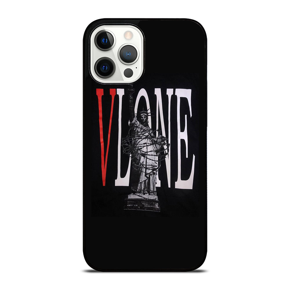 VLONE ICON 2 iPhone 12 Pro Max Case Cover