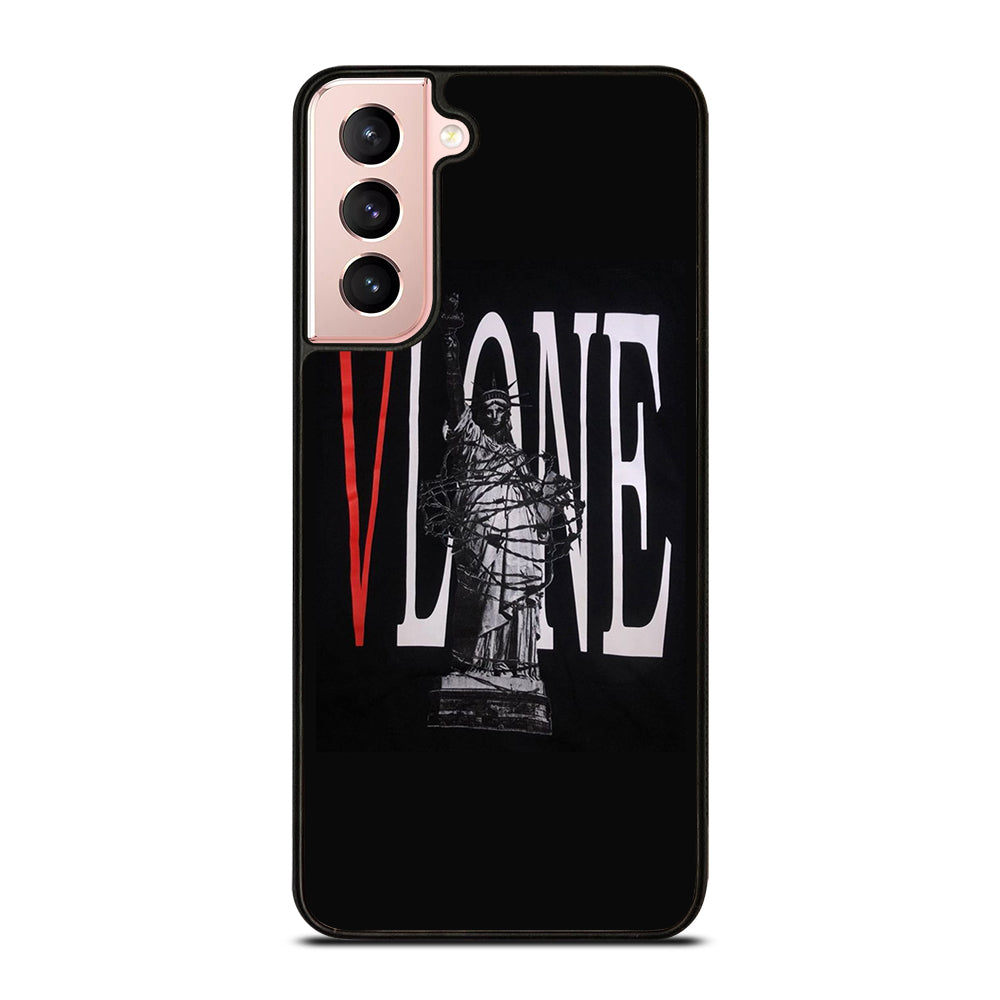 VLONE ICON 2 Samsung Galaxy S21 Case Cover