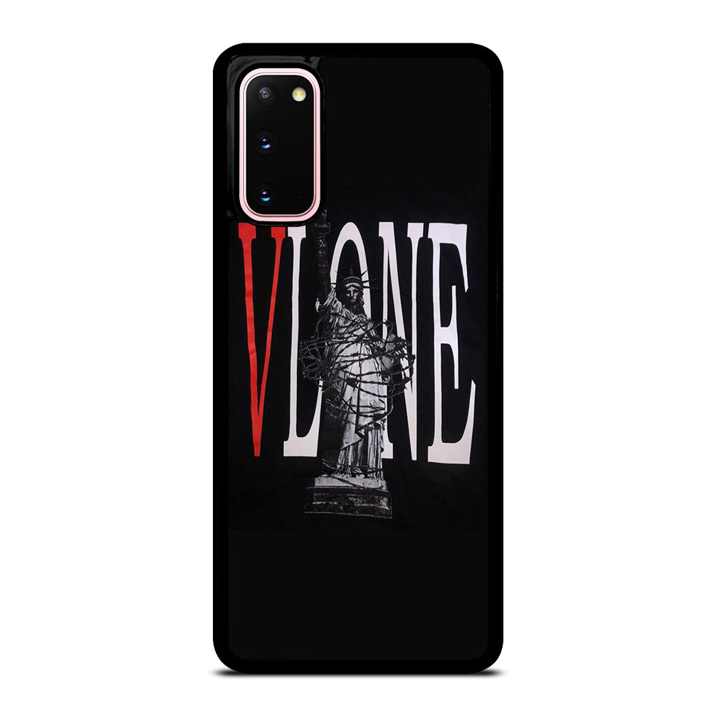 VLONE ICON 2 Samsung Galaxy S20 Case Cover
