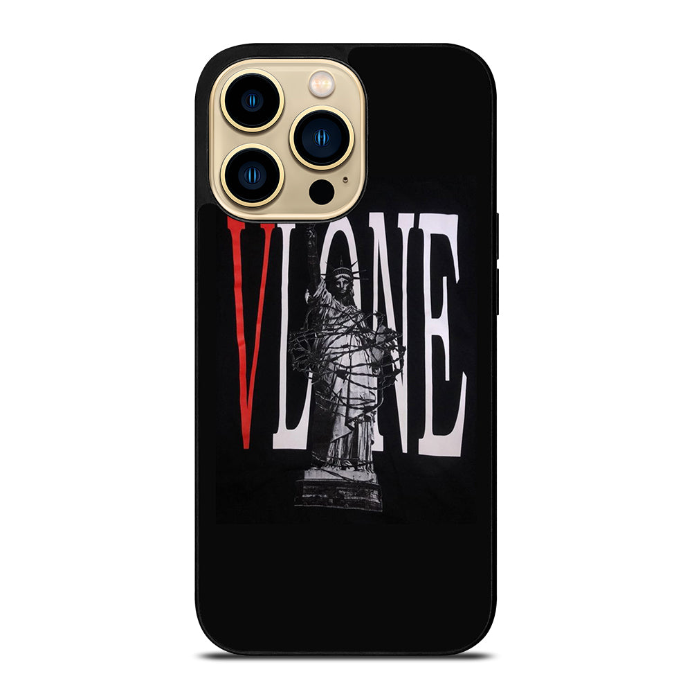 VLONE ICON 2 iPhone 14 Pro Max Case Cover