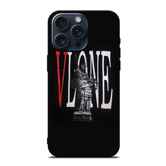 VLONE ICON 2 iPhone 15 Pro Max Case Cover