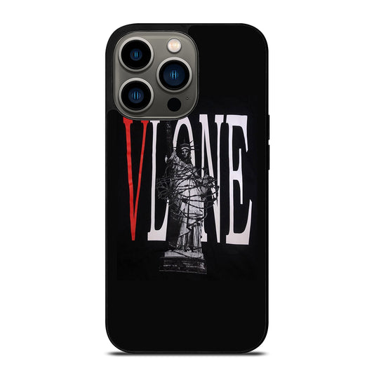 VLONE ICON 2 iPhone 13 Pro Case Cover