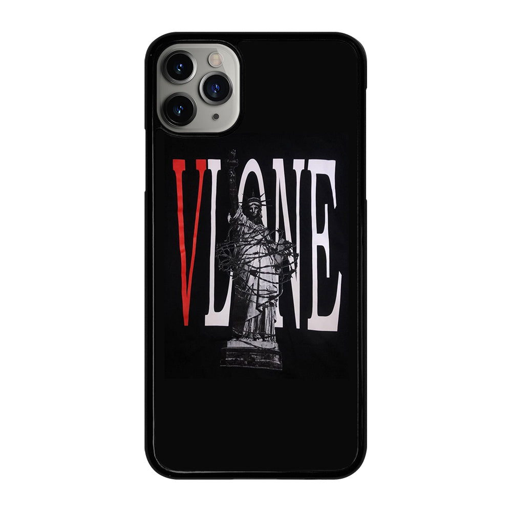 VLONE ICON 2 iPhone 11 Pro Max Case Cover